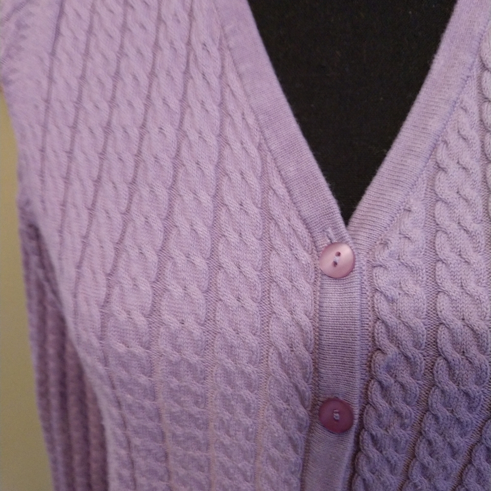 Talbot's sweater - Picture 3 of 6